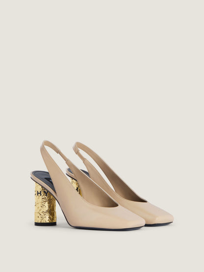 Givenchy Slingback 85mm