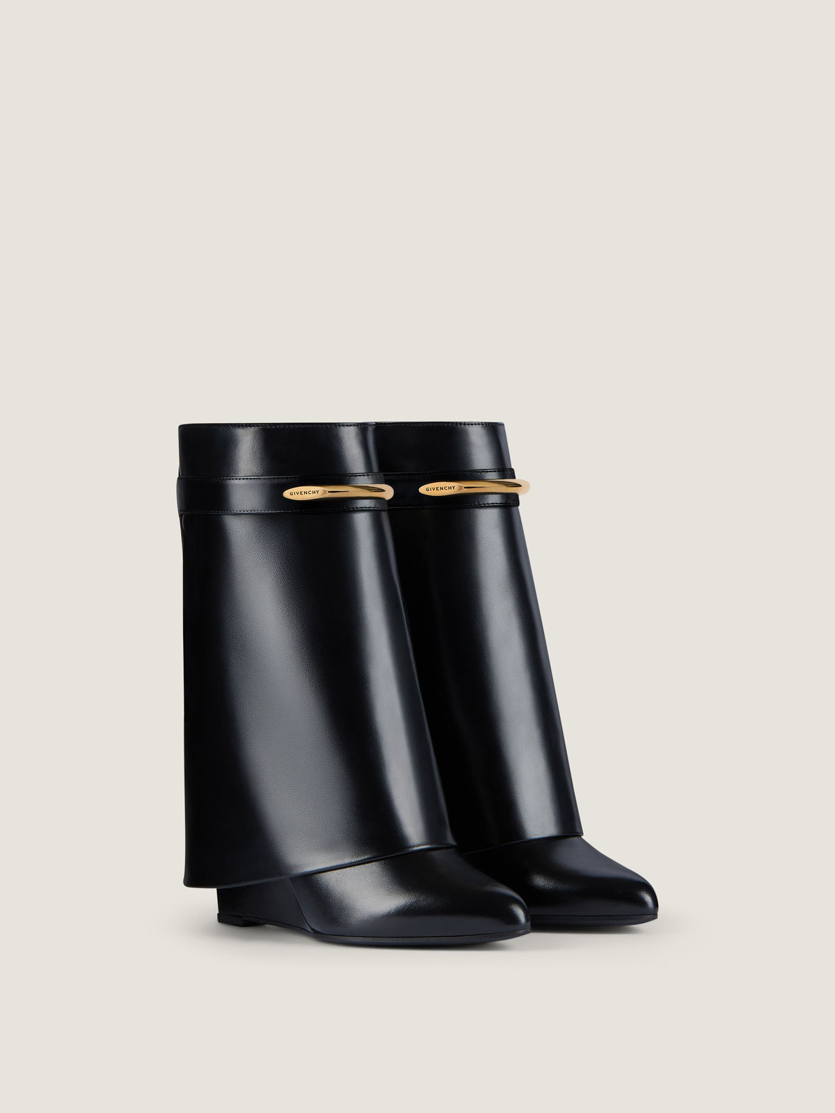 Givenchy Heel ankle boot 95mm