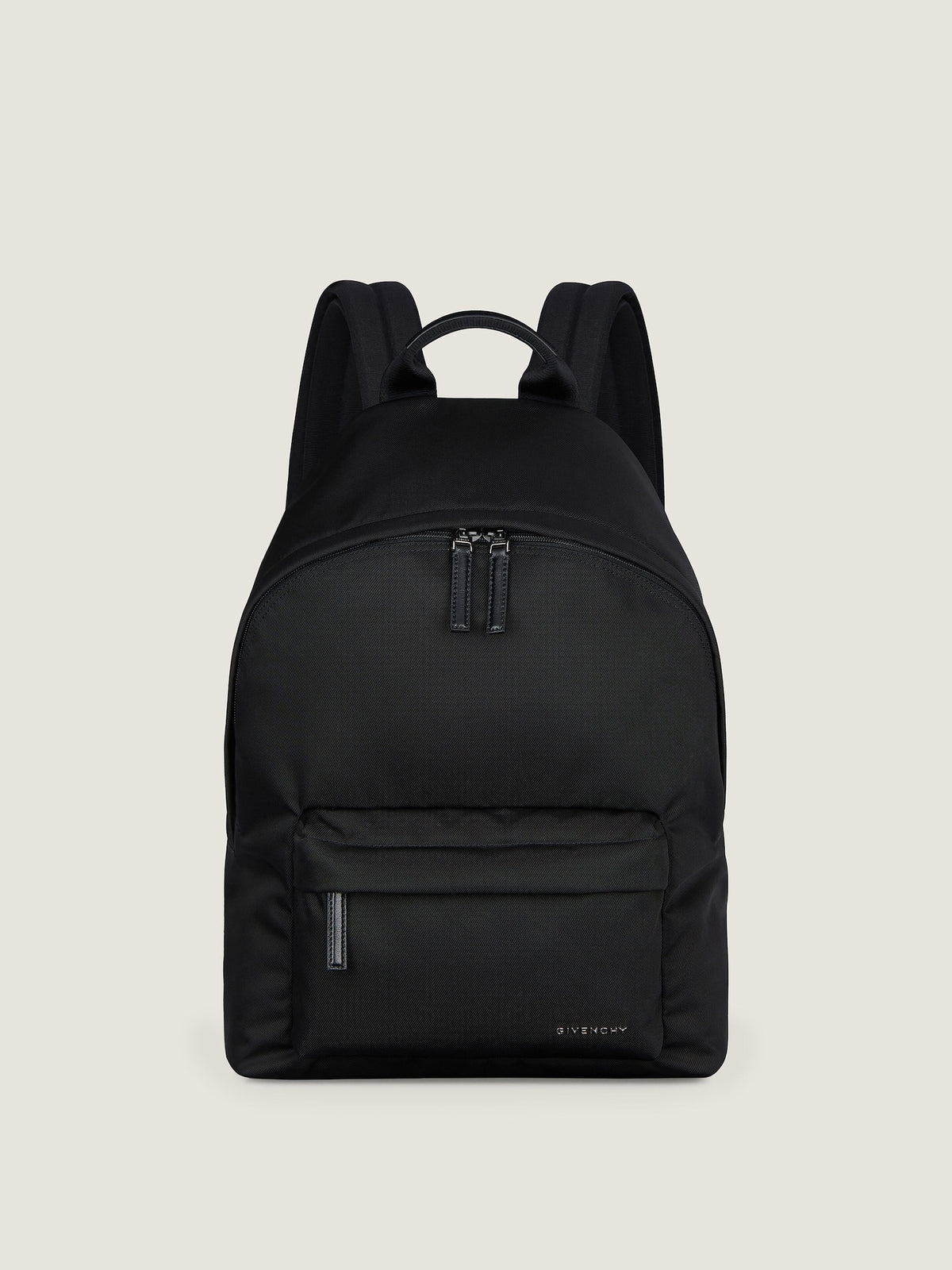 GIVENCHY ESSENTIAL U BACKPACK BK50F3K1ZL 001