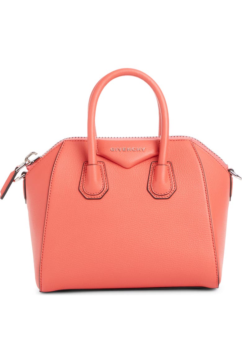 Givenchy Antigona mini bag