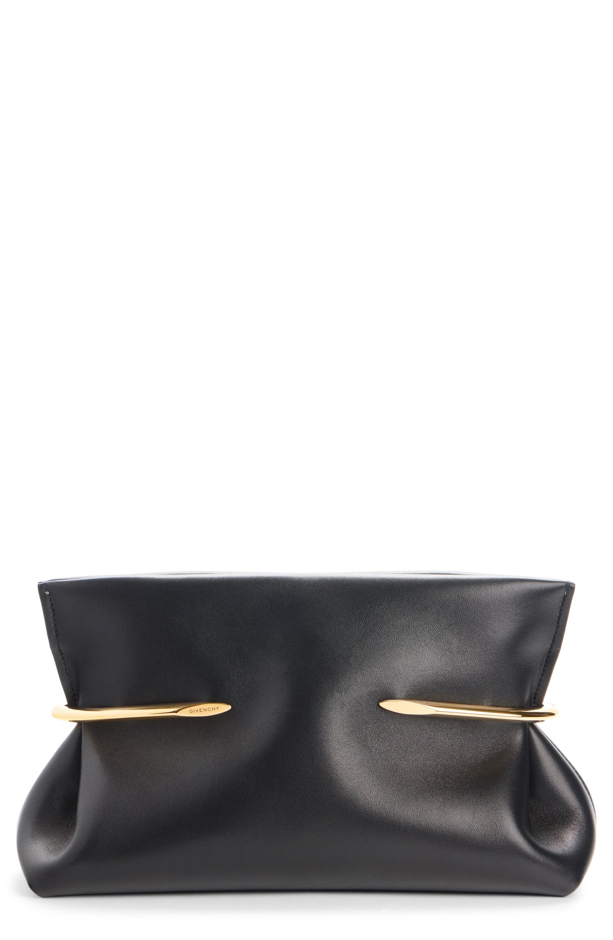 Givenchy Pinch squeezed east west tote