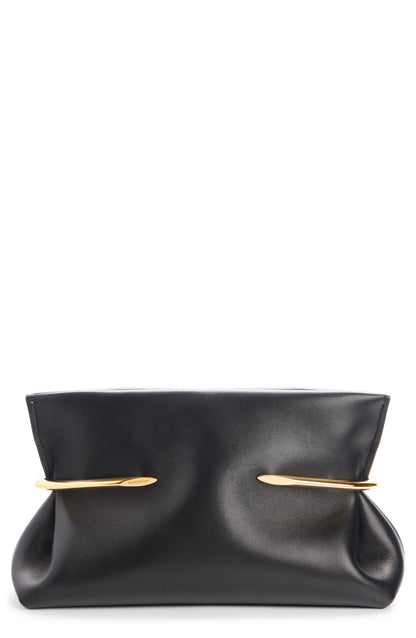 Givenchy Pinch squeezed east west tote