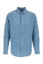 Giorgio Armani Man denim shirt
