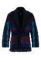 Giorgio Armani X Alanui Cardigan