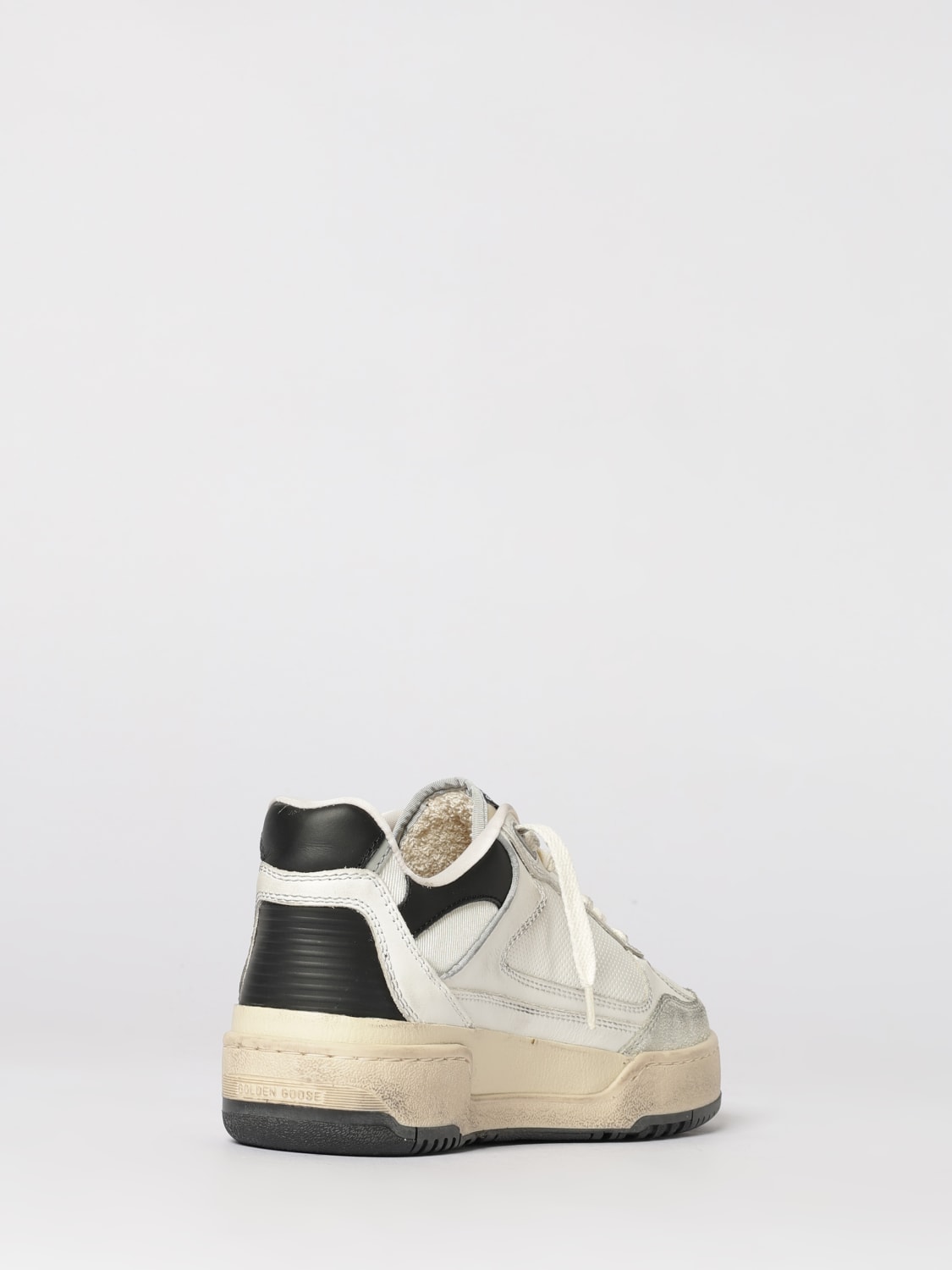 Golden Goose Deluxe Brand Forty2 leather