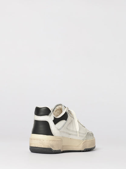 Golden Goose Deluxe Brand Forty2 leather