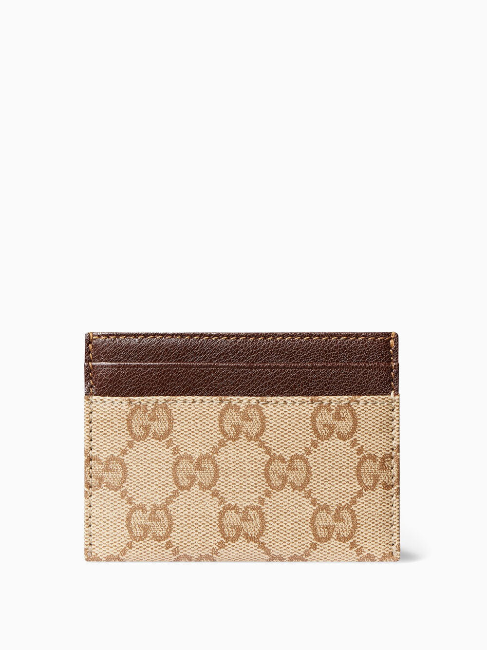 Gucci Int 463 card case