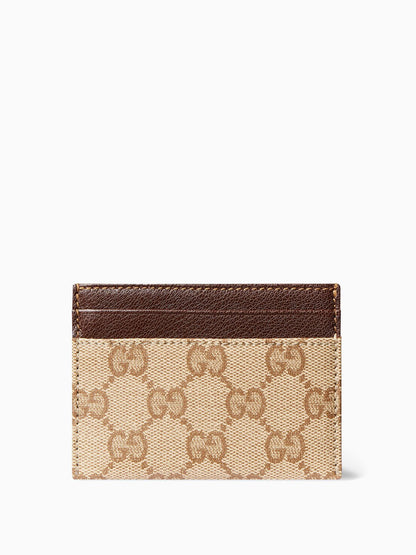 Gucci Int 463 card case