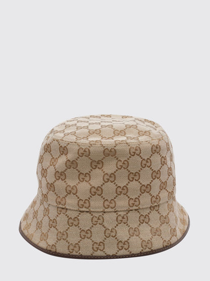 Gucci Fisherman's hat in fabric GG