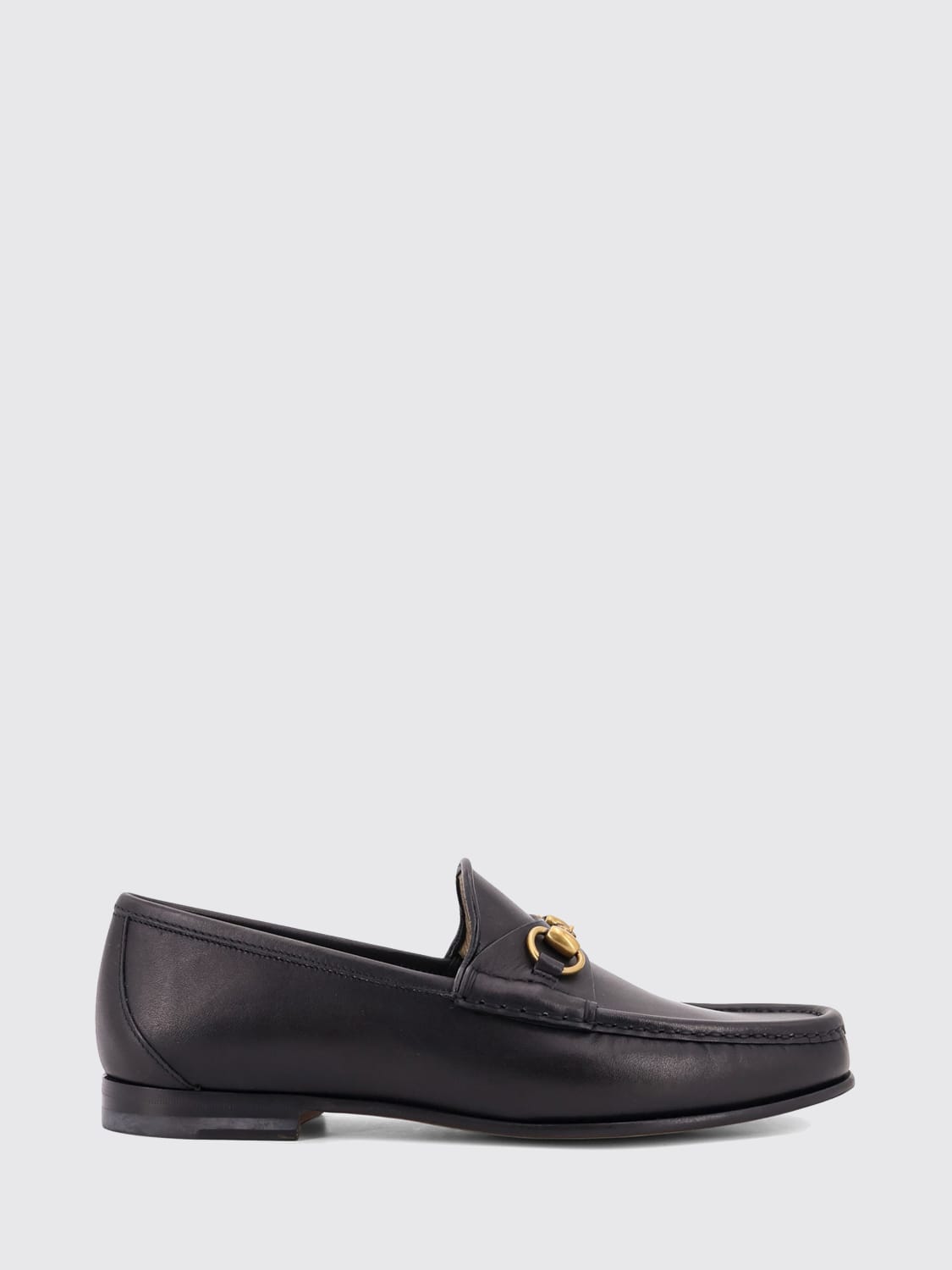 Gucci Horsebit 1953 Leather loafers