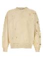 Golden Goose Deluxe Brand Journey unisex crew neck sweatshirt