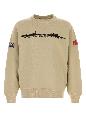 Golden Goose Deluxe Brand Journey unisex garment dyed over