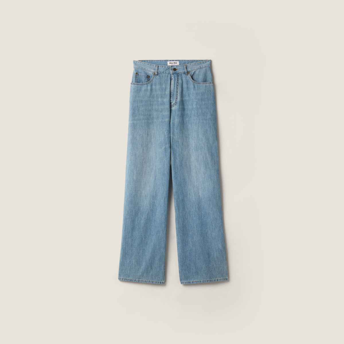 Miu Miu Pantaloni