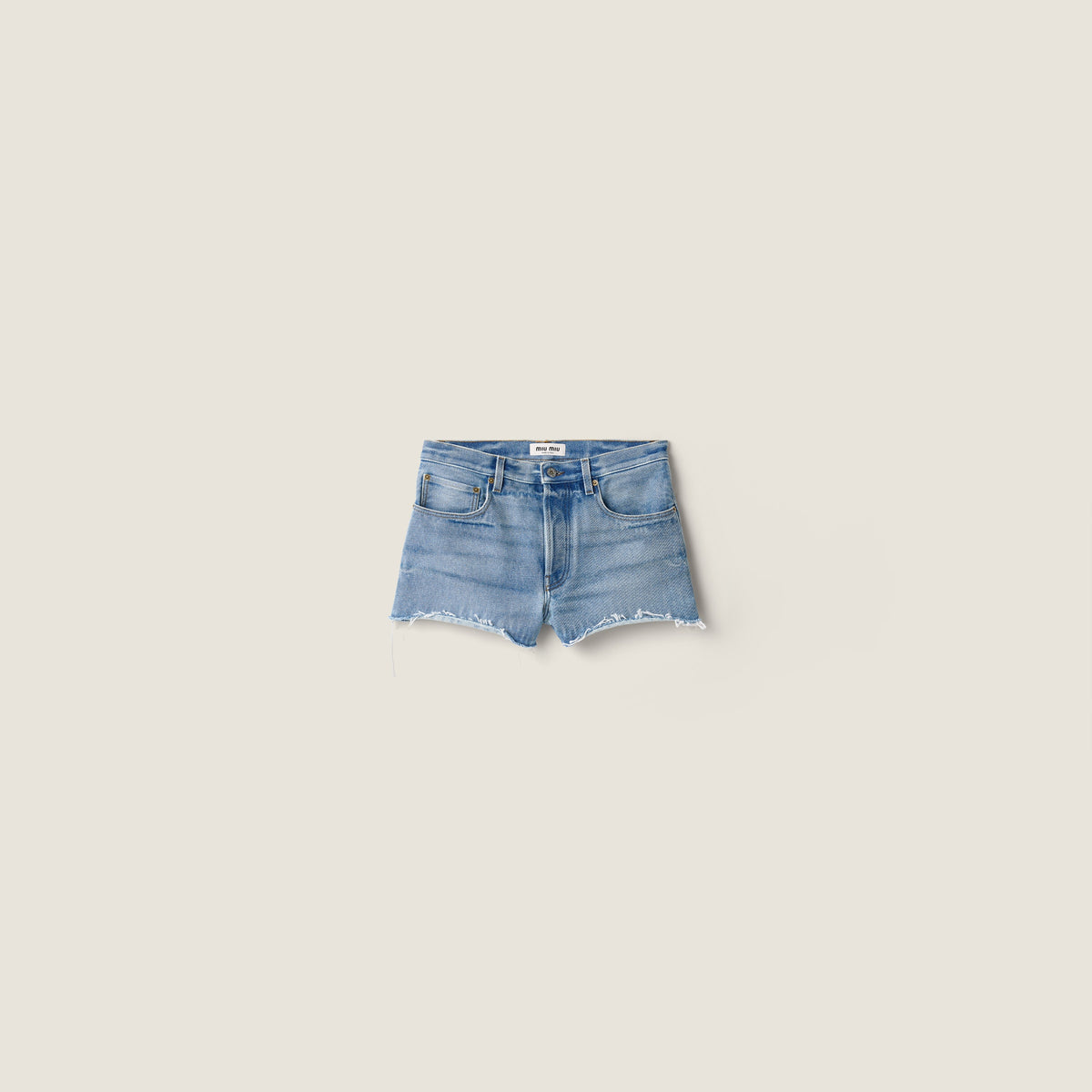 Miu Miu Pantaloni