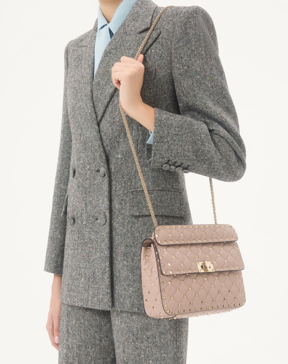 Valentino Garavani Medium shoulder