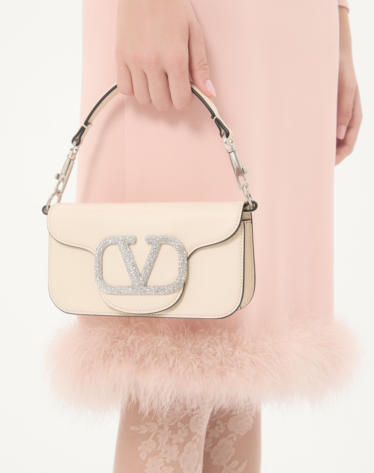 Valentino Garavani Small shoulder