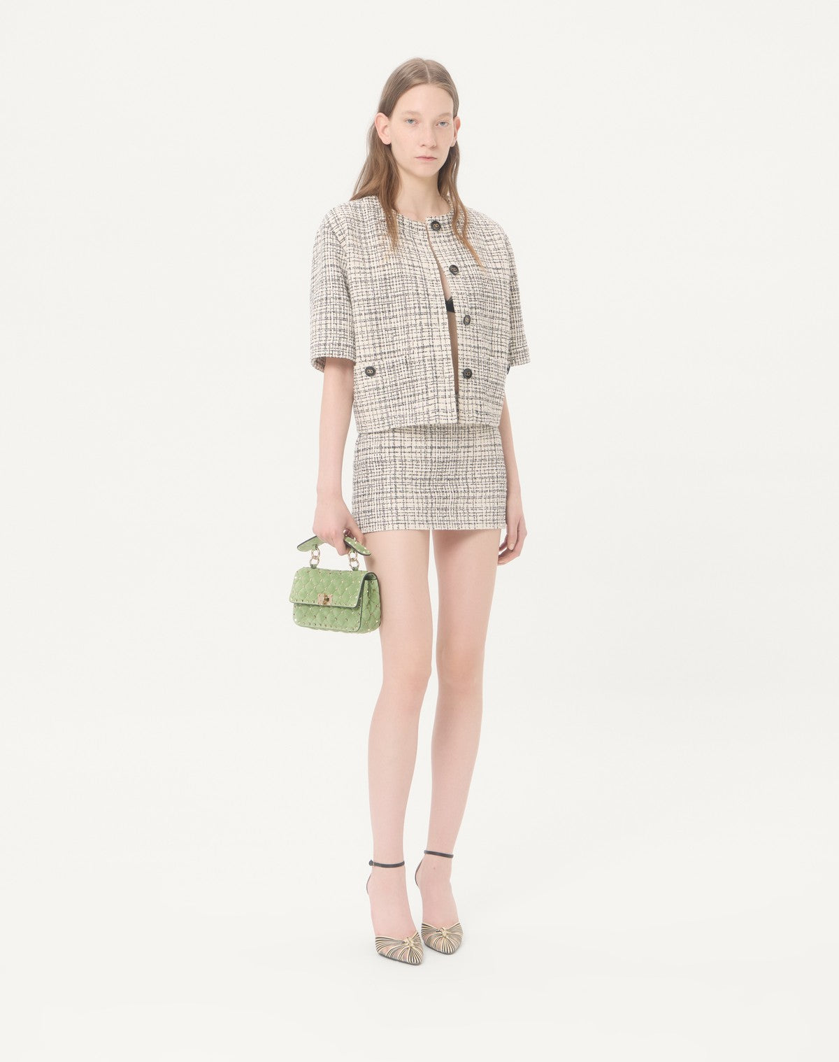 Valentino Garavani Small shoulder