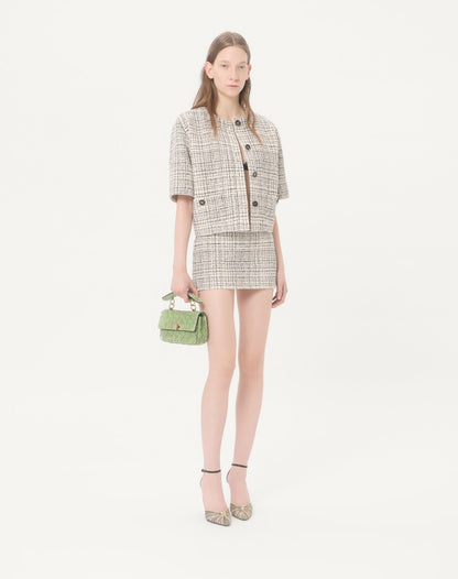 Valentino Garavani Small shoulder