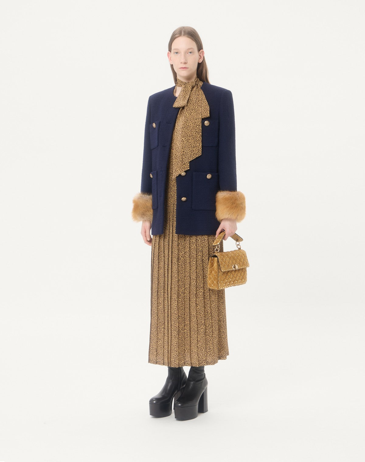 Valentino Garavani Medium shoulder