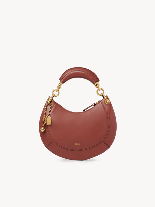 Chloe S921 - - BLUSHYBROWN