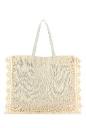 Jw Anderson Crochet tote