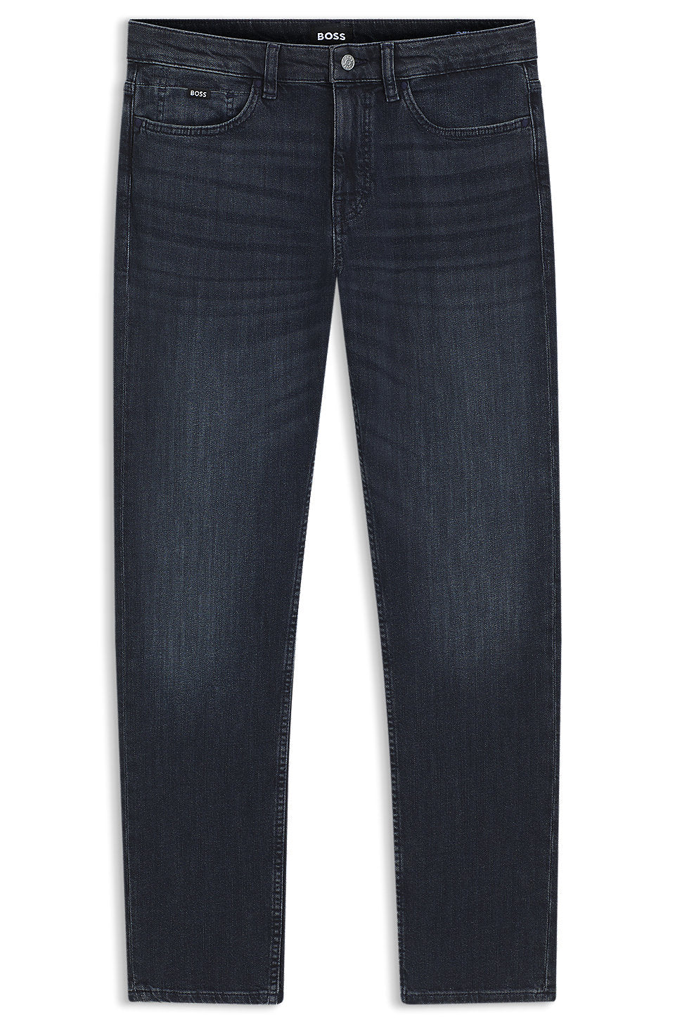 BOSS 5-pocket slim fit jeans