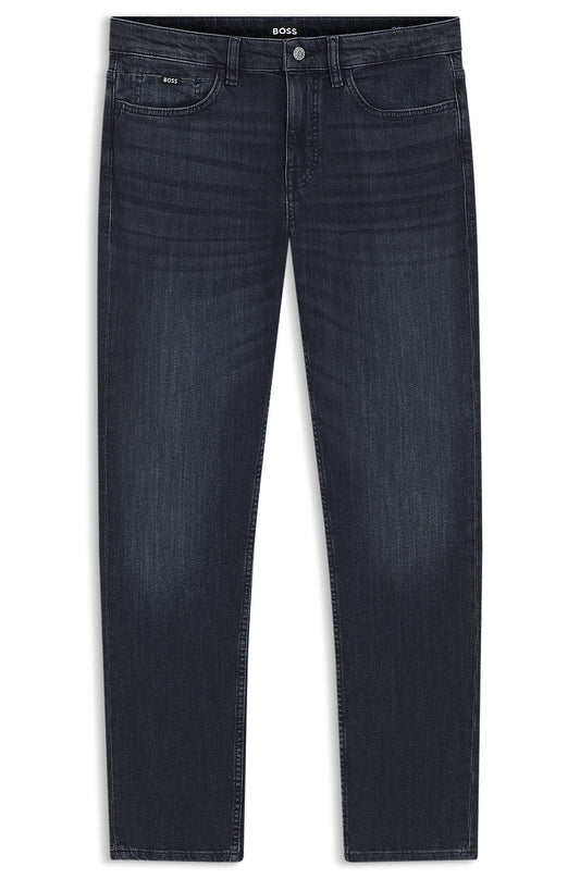 BOSS 5-pocket slim fit jeans
