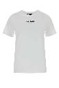 Balmain Balmain paris emb jersey classic t-shirt