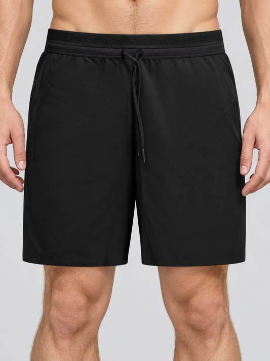 Arc'teryx AI着用イメージ（架空の成人男性モデル・コーディネート例）