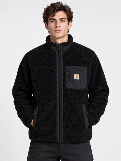 Carhartt WIP AI着用イメージ（架空の成人男性モデル・コーディネート例）