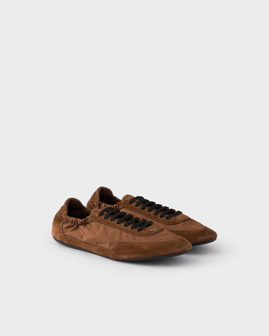 Prada Collapse Low-top sneakers