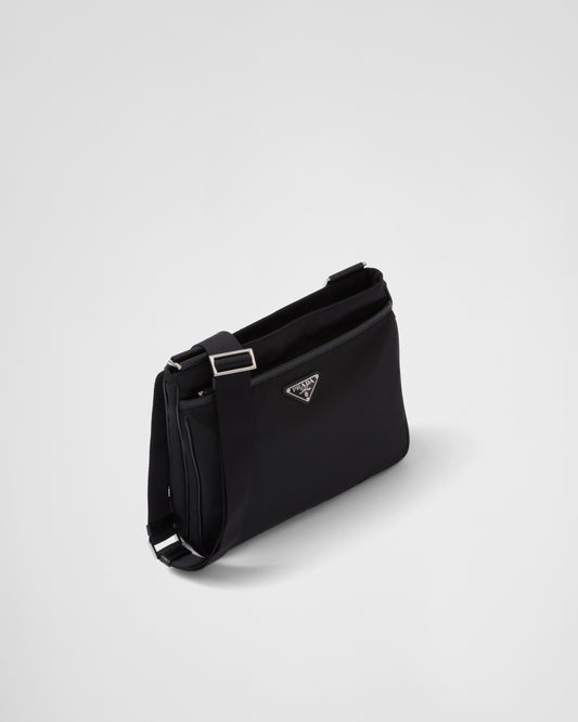 Prada Re-Nylon messenger bag