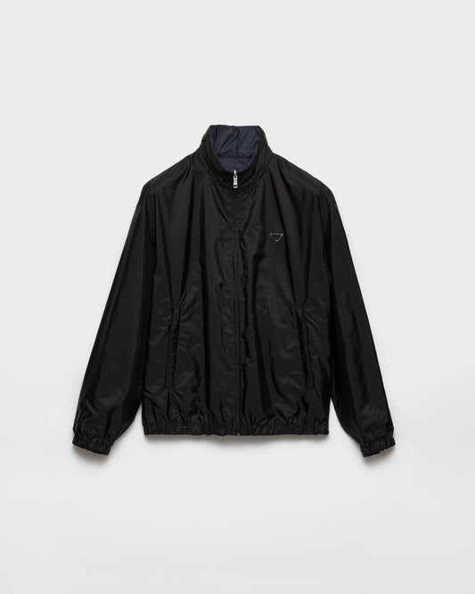 Prada Reversible windbreaker