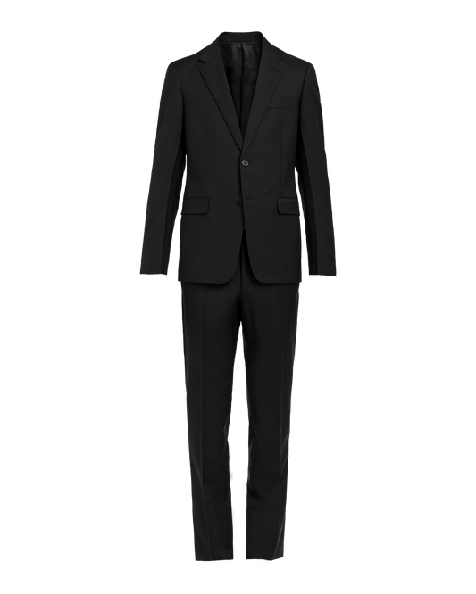 Prada Complete two pieces in wool