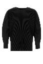 Homme Plisse' Issey Miyake Monthly colors : january