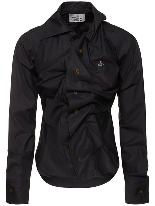 Vivienne Westwood Drunken shirt