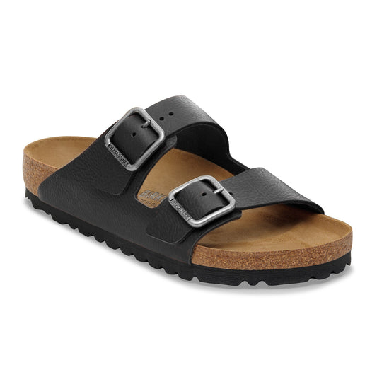 Birkenstock Arizona wb vintage wood black