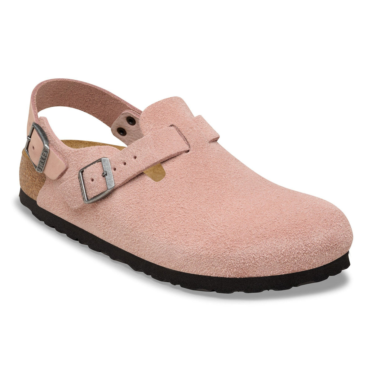 Birkenstock Tokyo suede