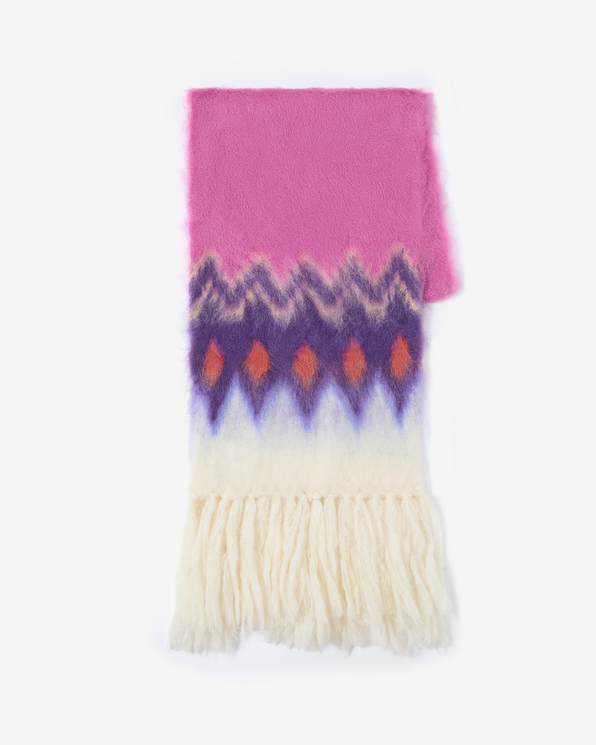 Isabel Marant Amanie scarf