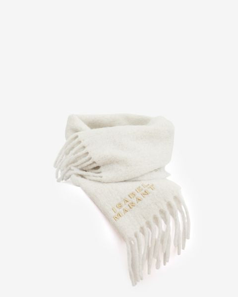Isabel Marant Firny scarf