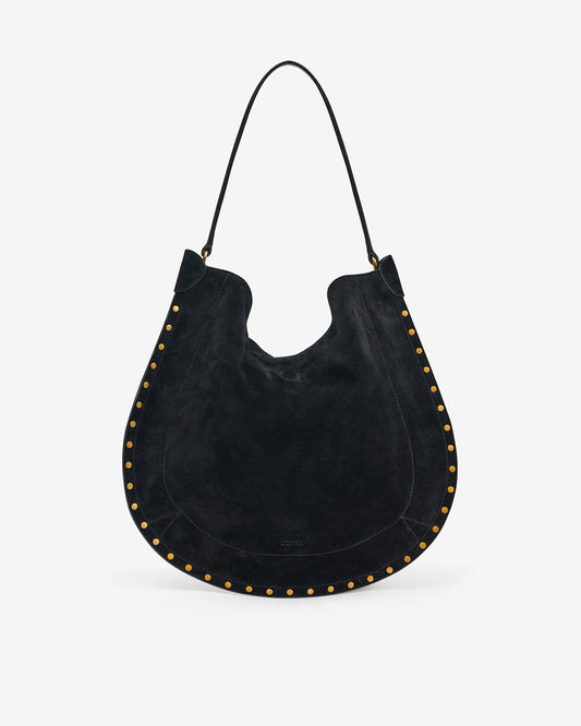 Isabel Marant Oskan hobo soft