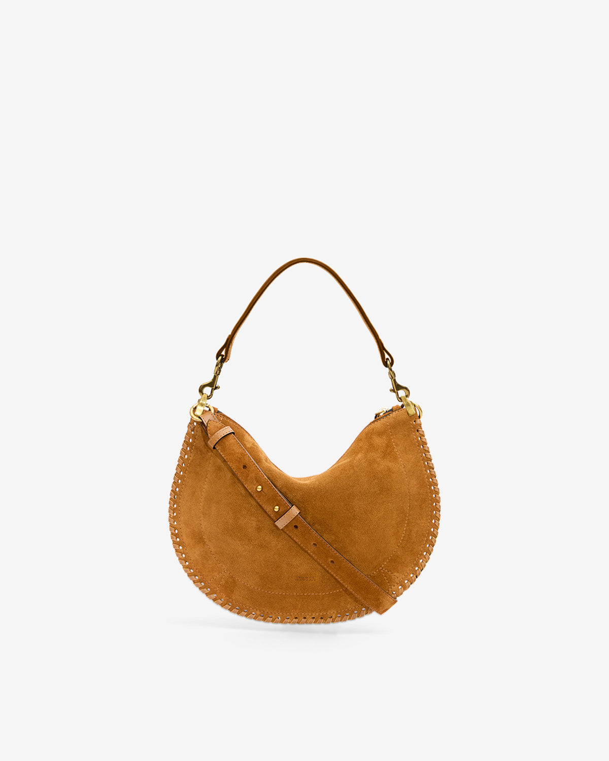 Isabel Marant Oskan soft zip