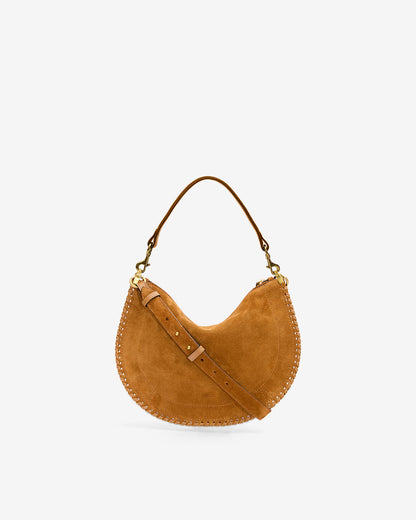 Isabel Marant Oskan soft zip