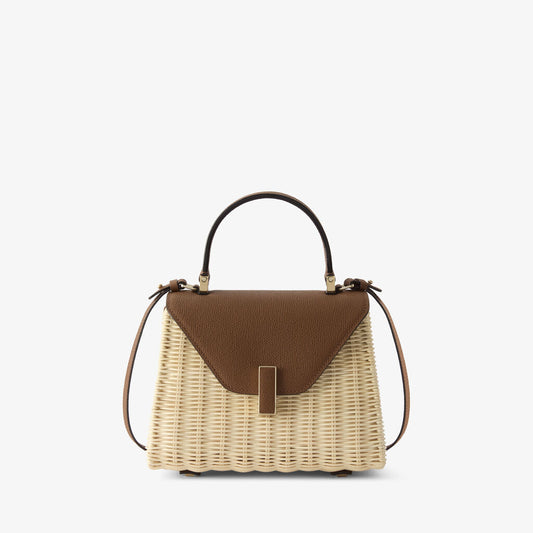 Valextra Iside mini midollino