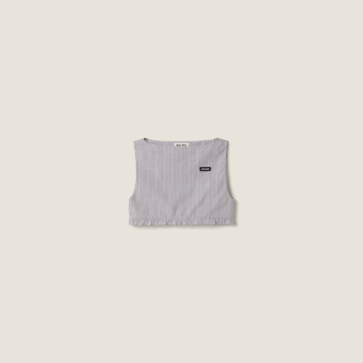 Miu Miu Camicie