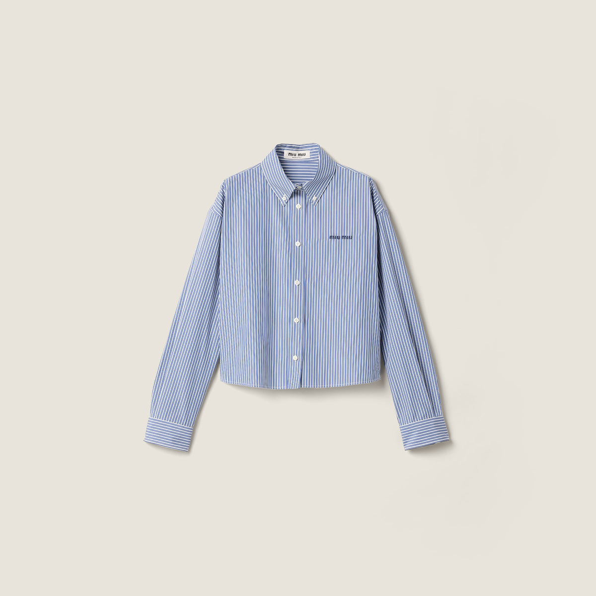 Miu Miu Camicie