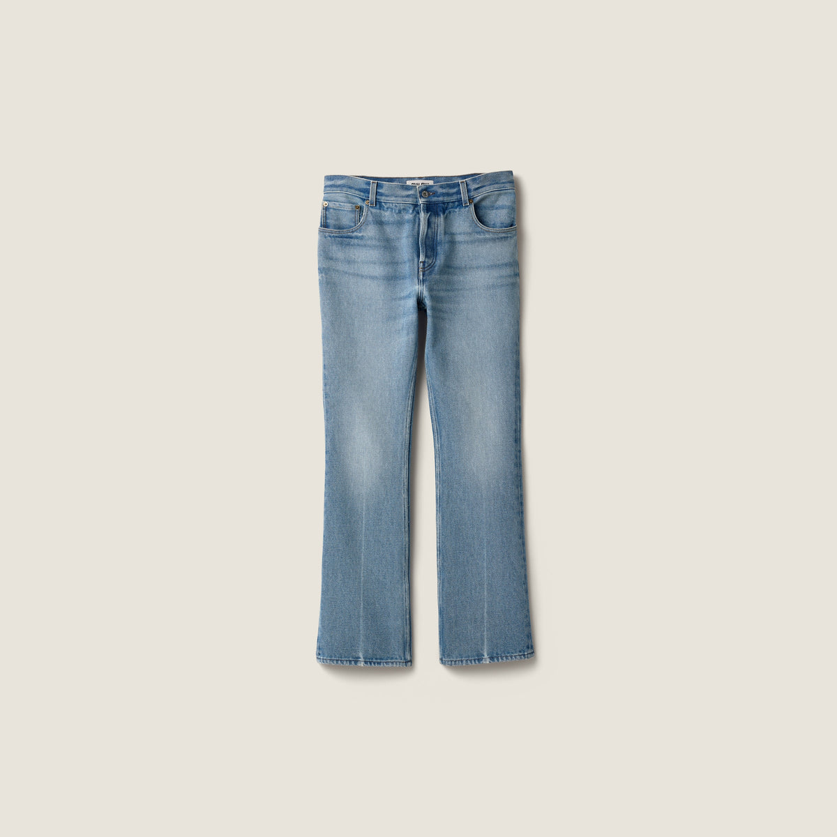 Miu Miu Pantaloni