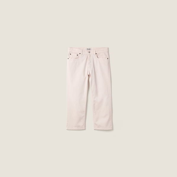Miu Miu Pantaloni