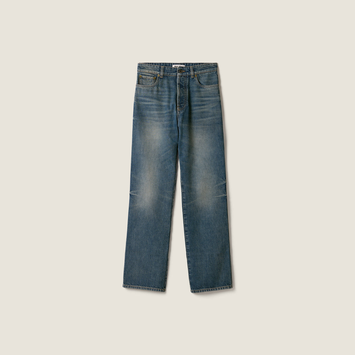 Miu Miu Pantaloni