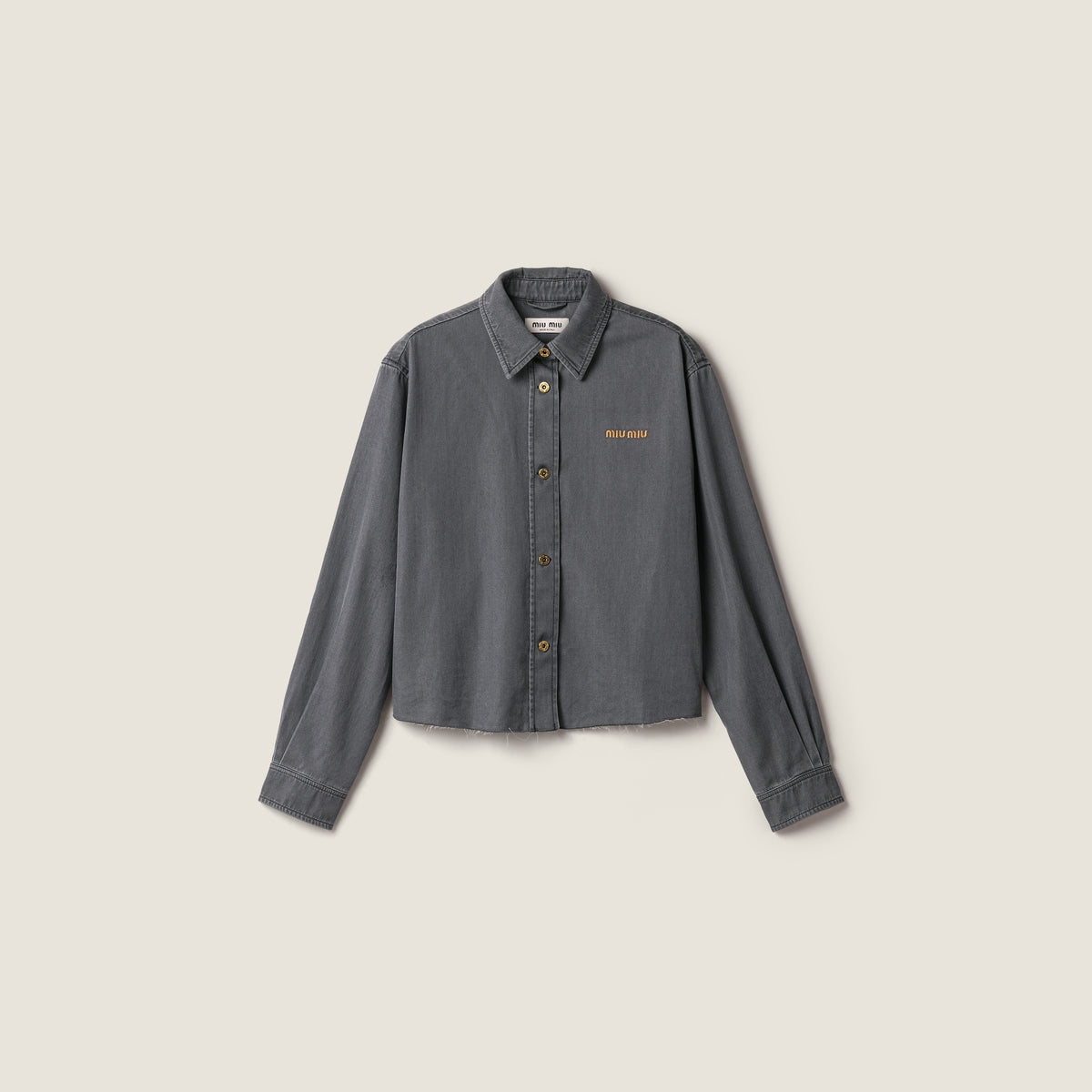 Miu Miu Camicie